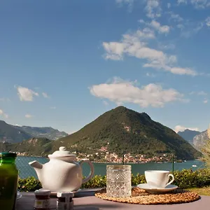 Lo Sguardo Holiday home
