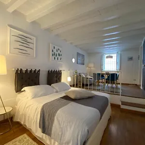 Apartment La Casetta Del Porto, Sulzano