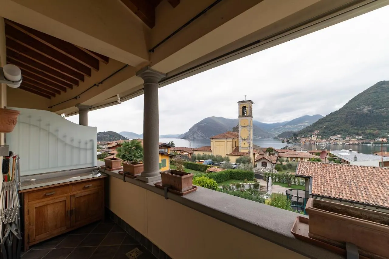 Diamond Suite Sulzano Italy