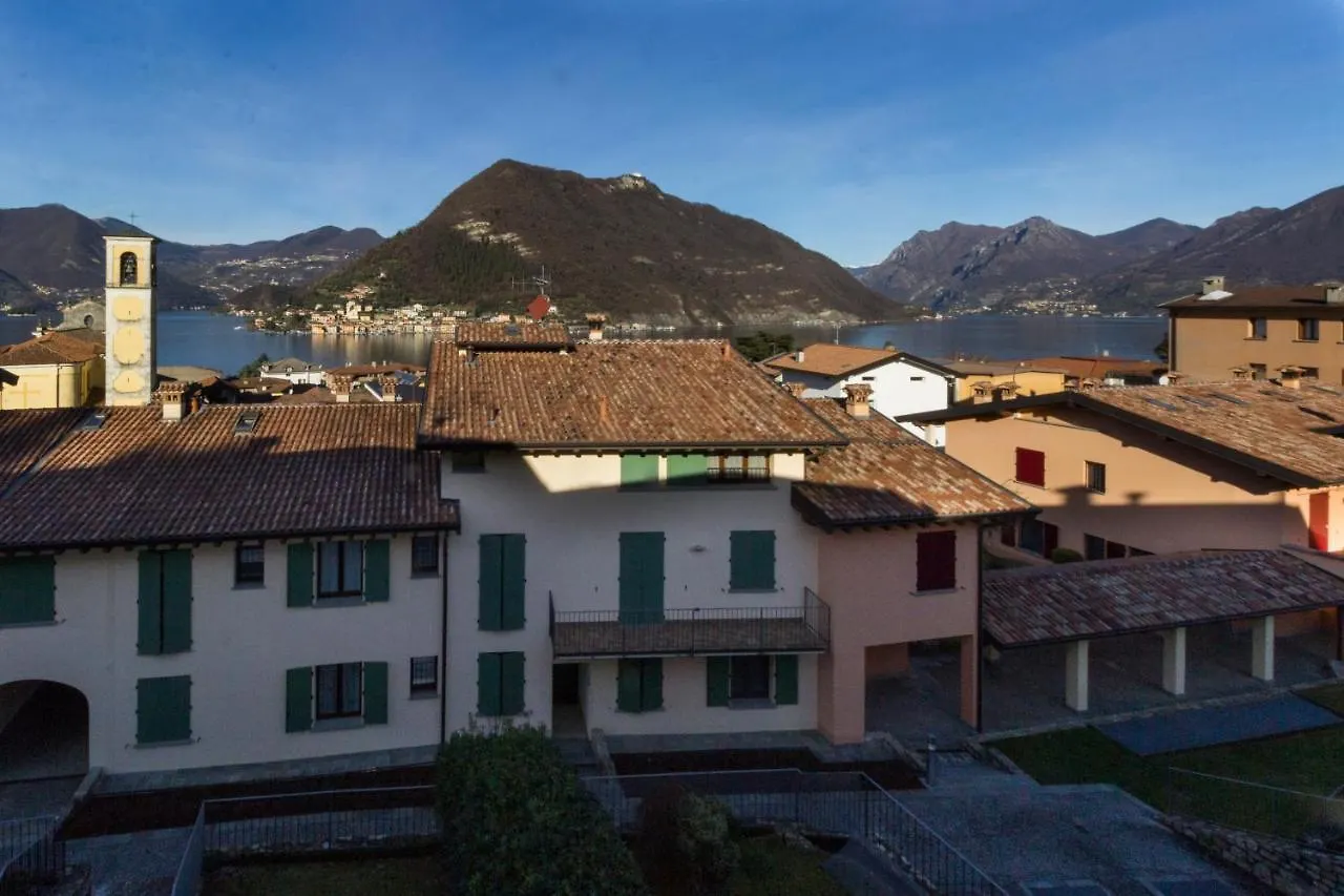 Diamond Suite Sulzano Apartment