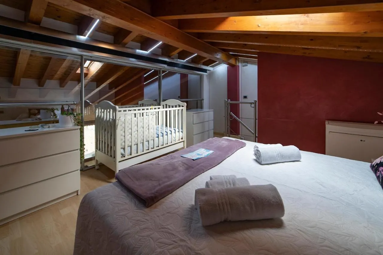Diamond Suite Sulzano 0*,  Italy