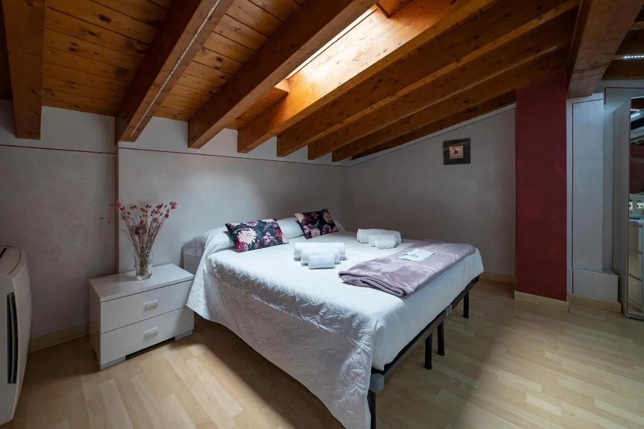 Diamond Suite Sulzano Italy