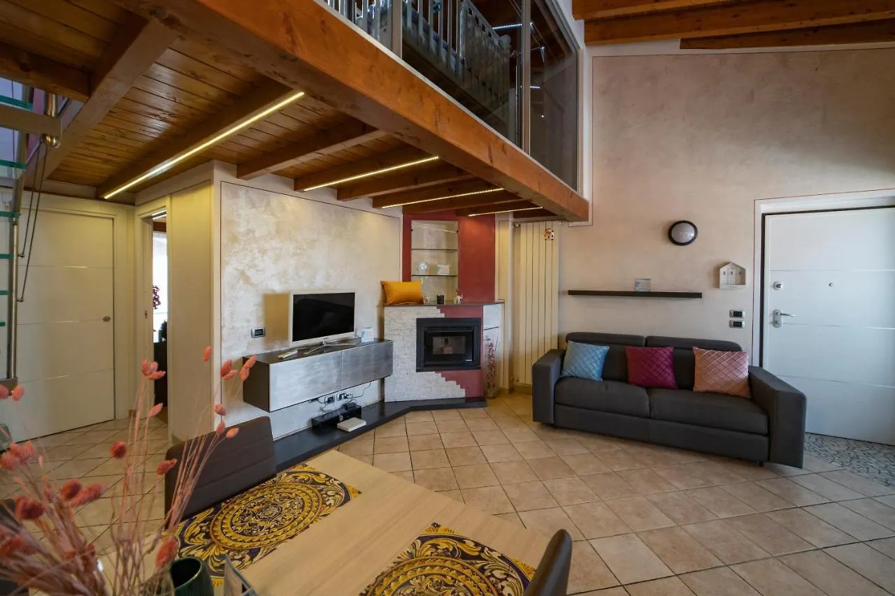 Diamond Suite Sulzano