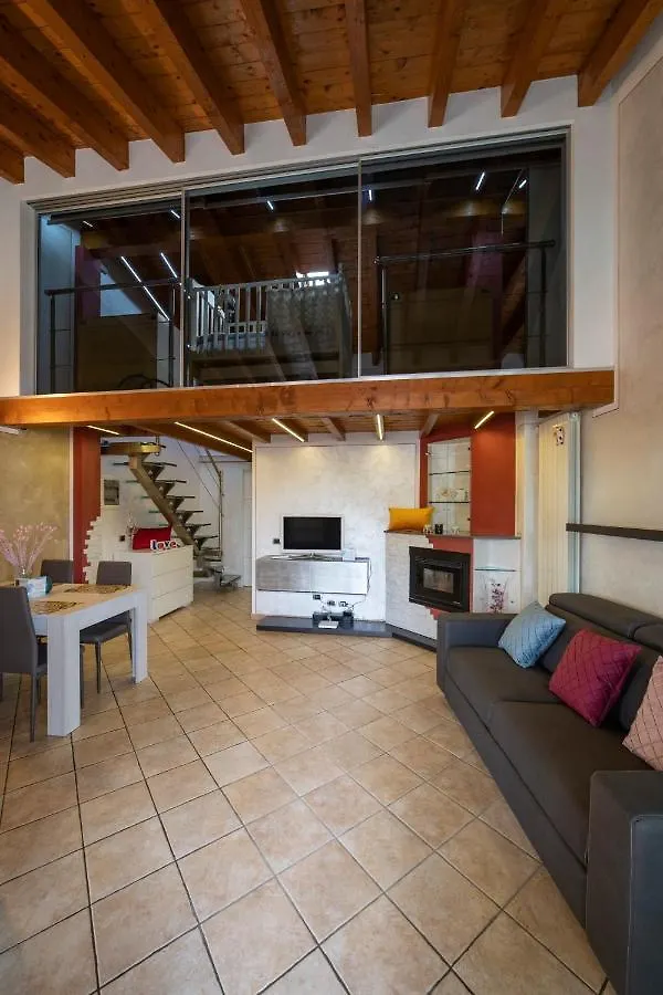 Diamond Suite Sulzano