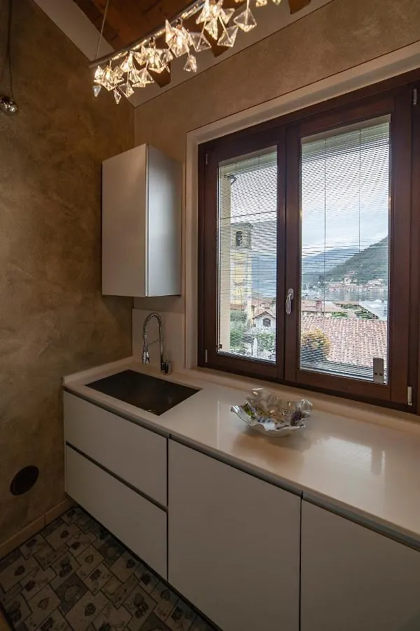 Diamond Suite Sulzano 0*,