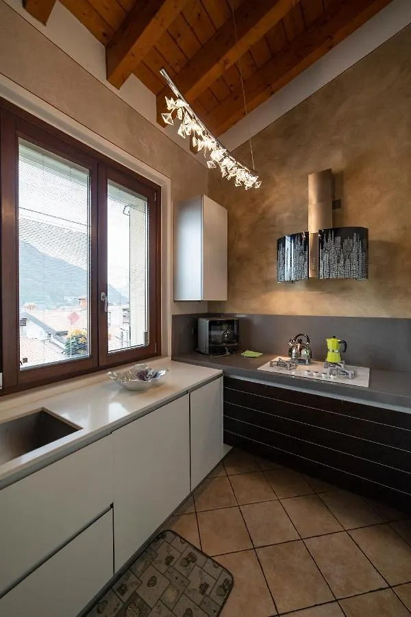 Diamond Suite Sulzano
