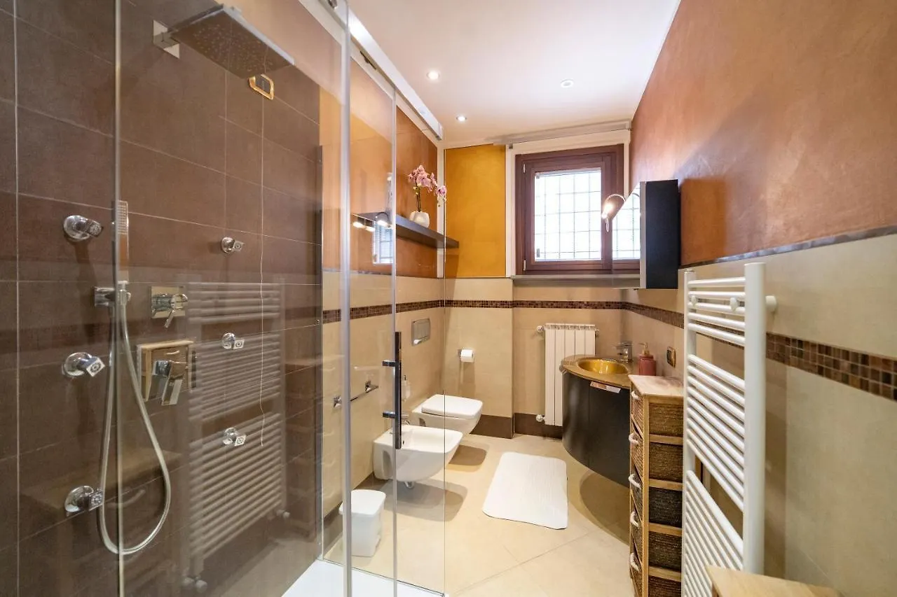 Diamond Suite Sulzano