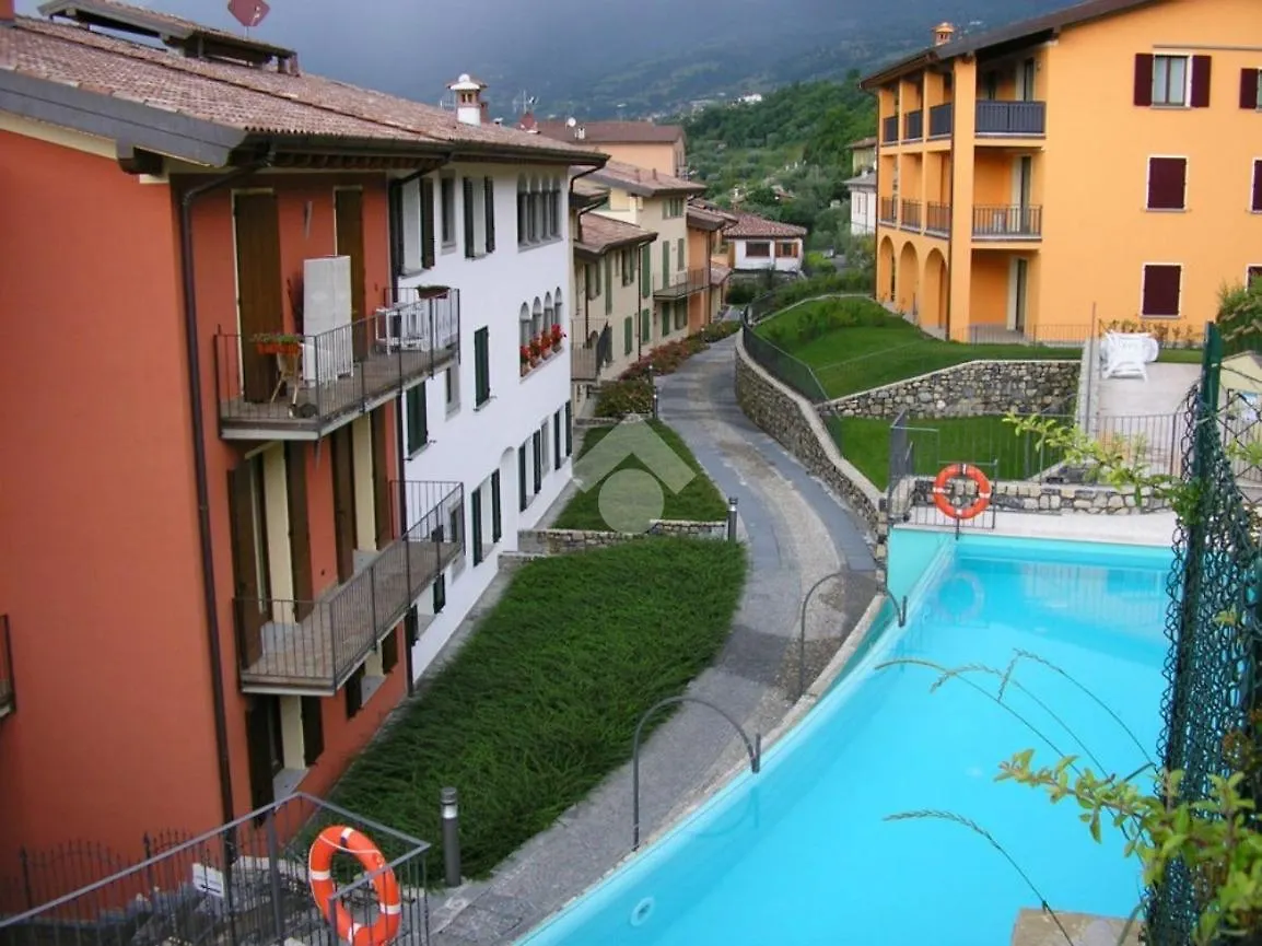 Apartment Diamond Suite Sulzano
