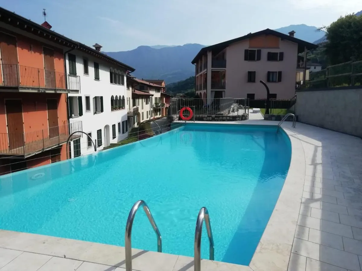 Apartment Diamond Suite Sulzano